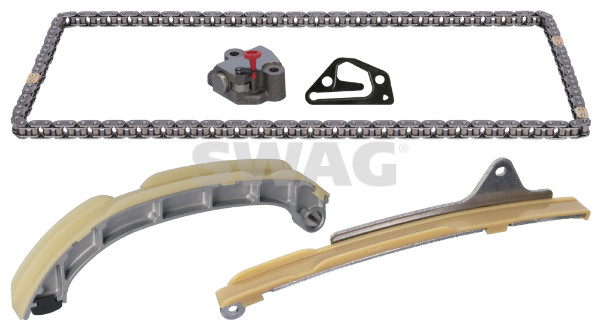 KIT CATENA DISTRIBUZIONE